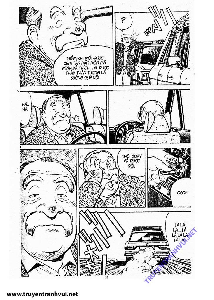 yawara chapter 177 11