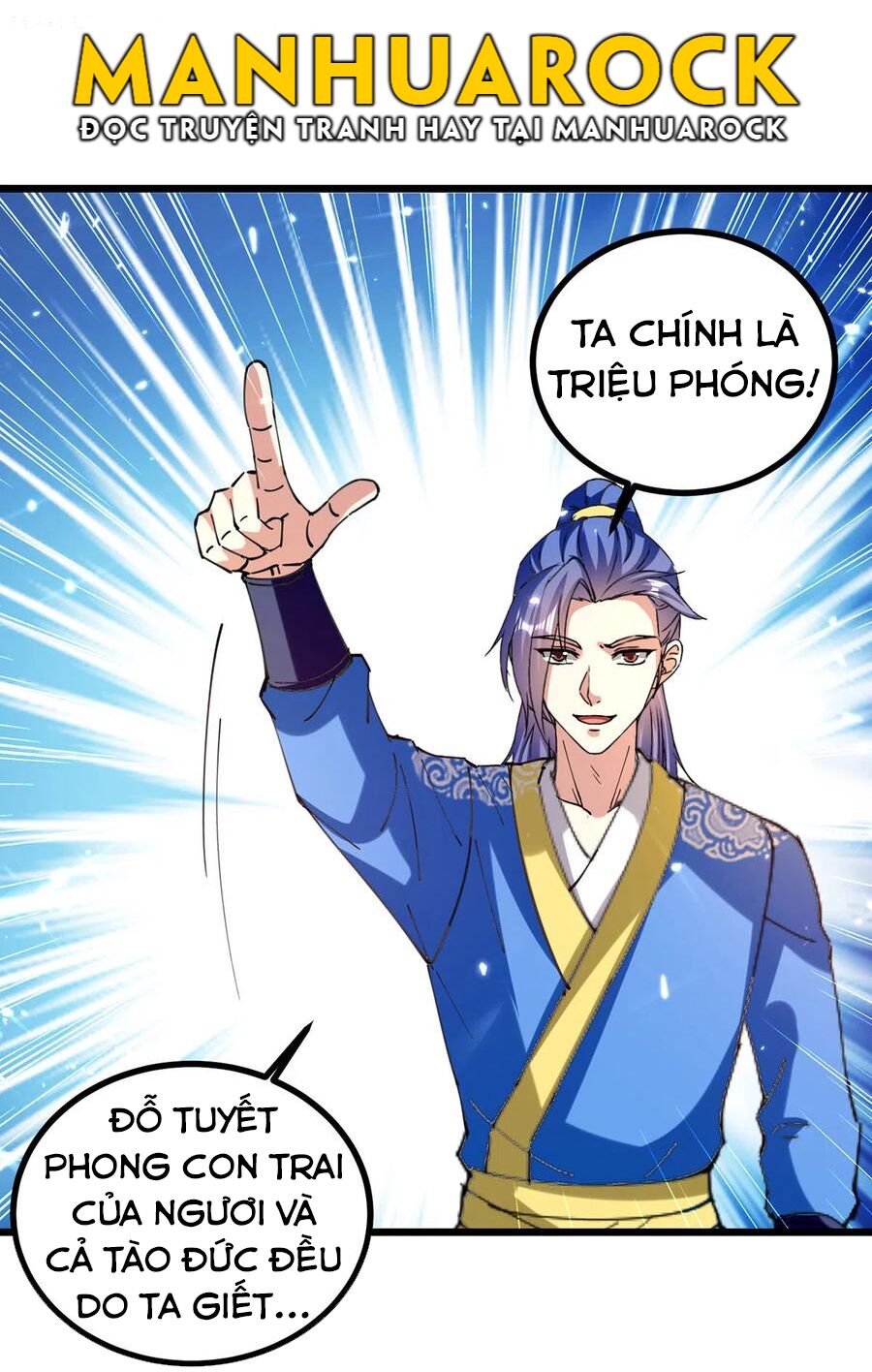 tối cường thăng cấp chapter 317 3