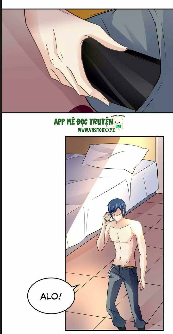 trò chơi săn tình - tổng tài khó kìm lòng chapter 21 19