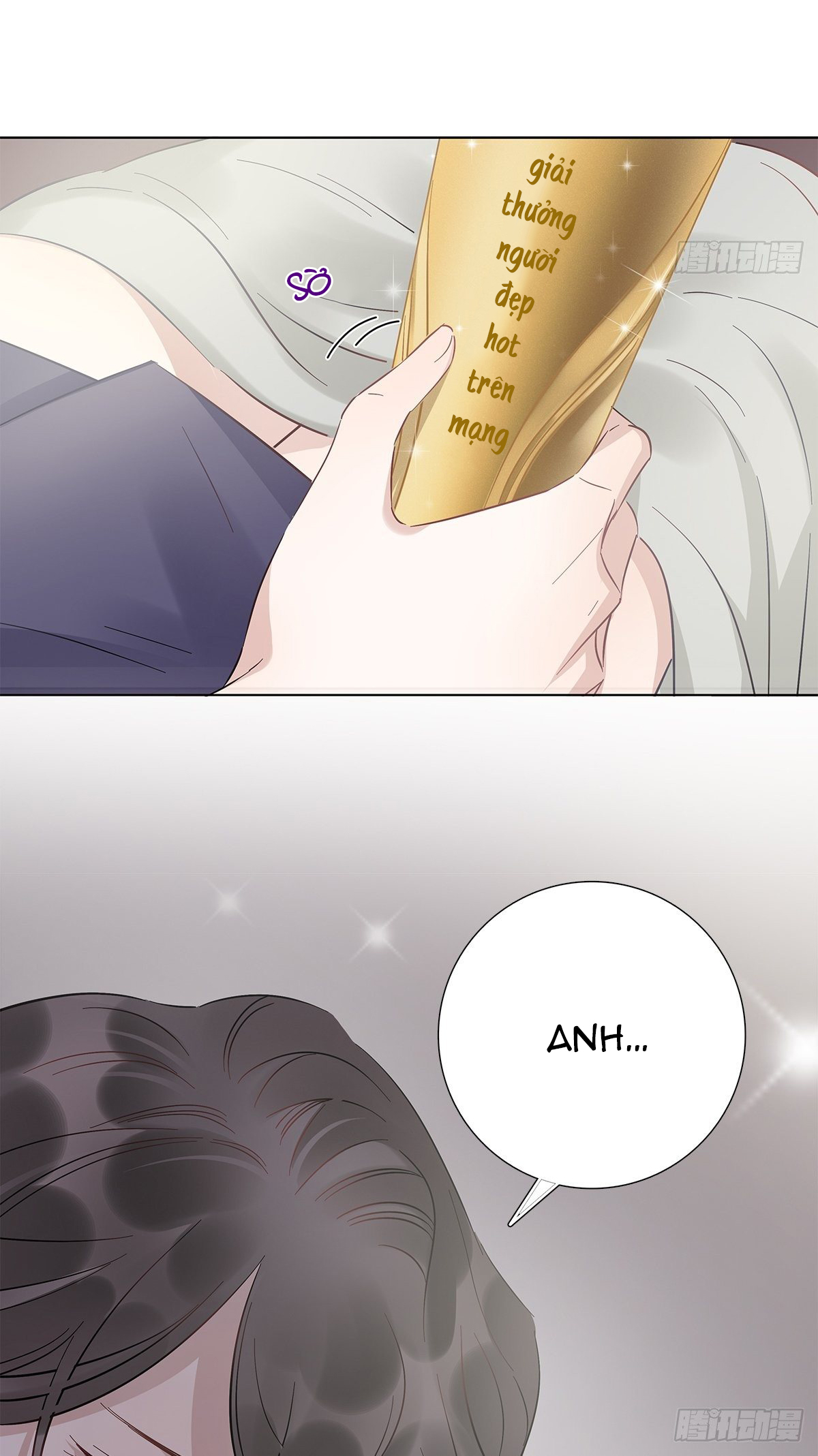 hôm nay nam giả trang nữ vẫn chưa được cầu hôn! chapter 10 12