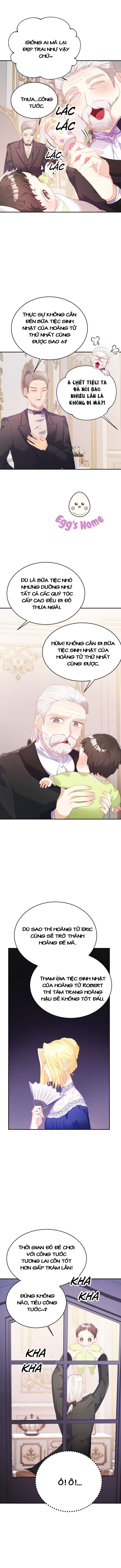 đứa con của rồng chapter 38 5