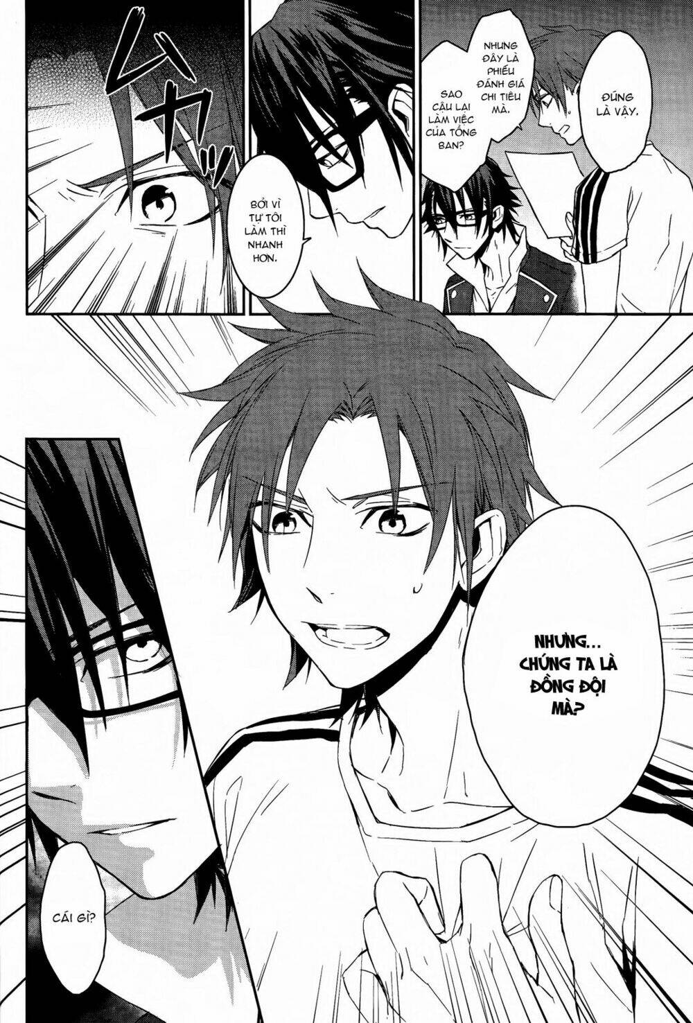 k - days of blue chapter 1 28