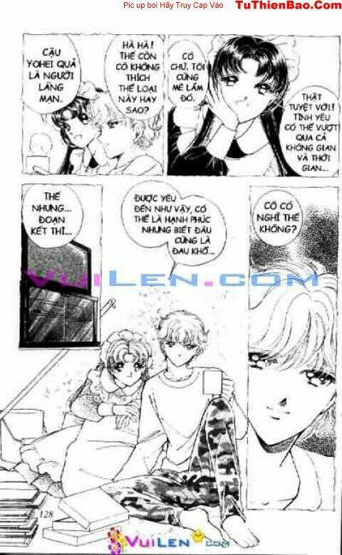 vương quốc điện ảnh chapter 4 128