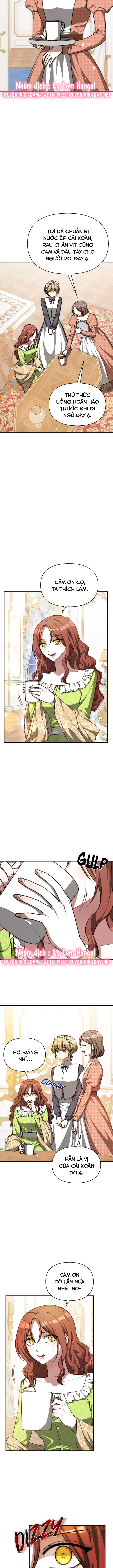 chuyện tình tay ba chapter 13 4