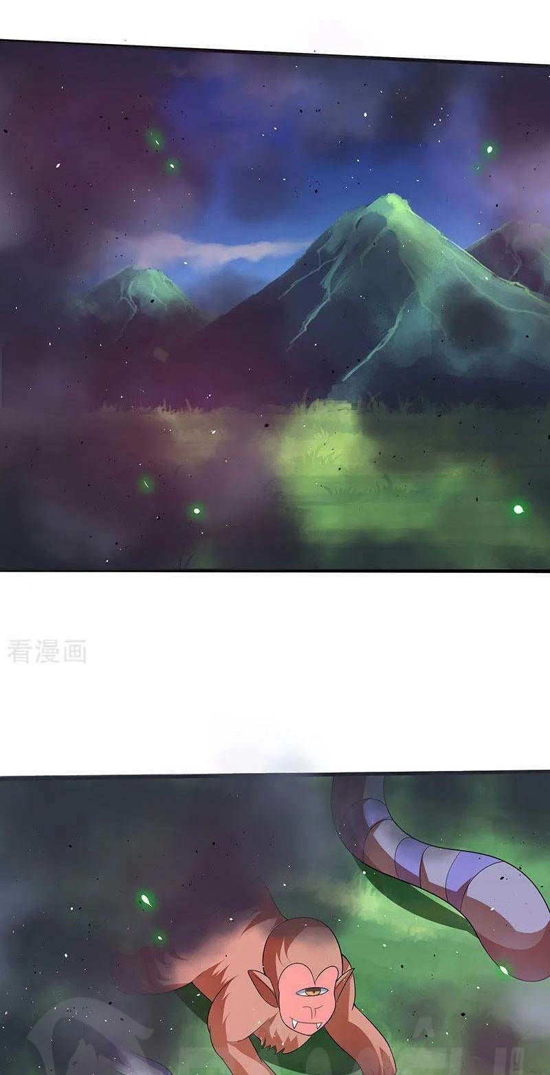 tối cường thăng cấp chapter 49 27