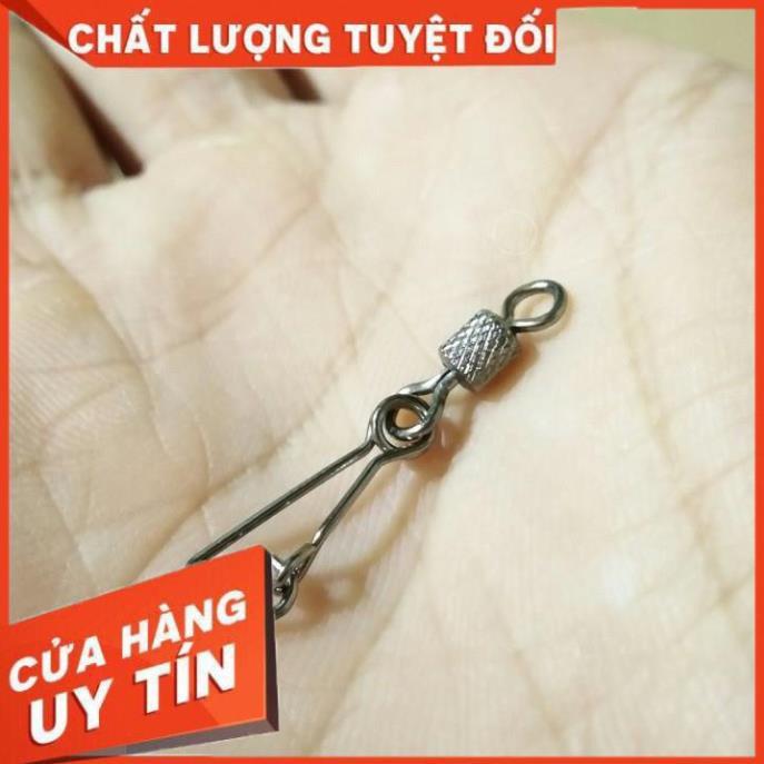 Khóa link Chống Xoắn PK-23