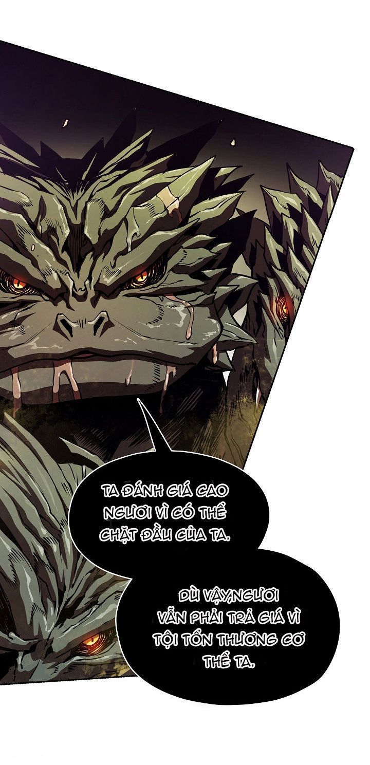 chòm sao trở về từ địa ngục chapter 17 45