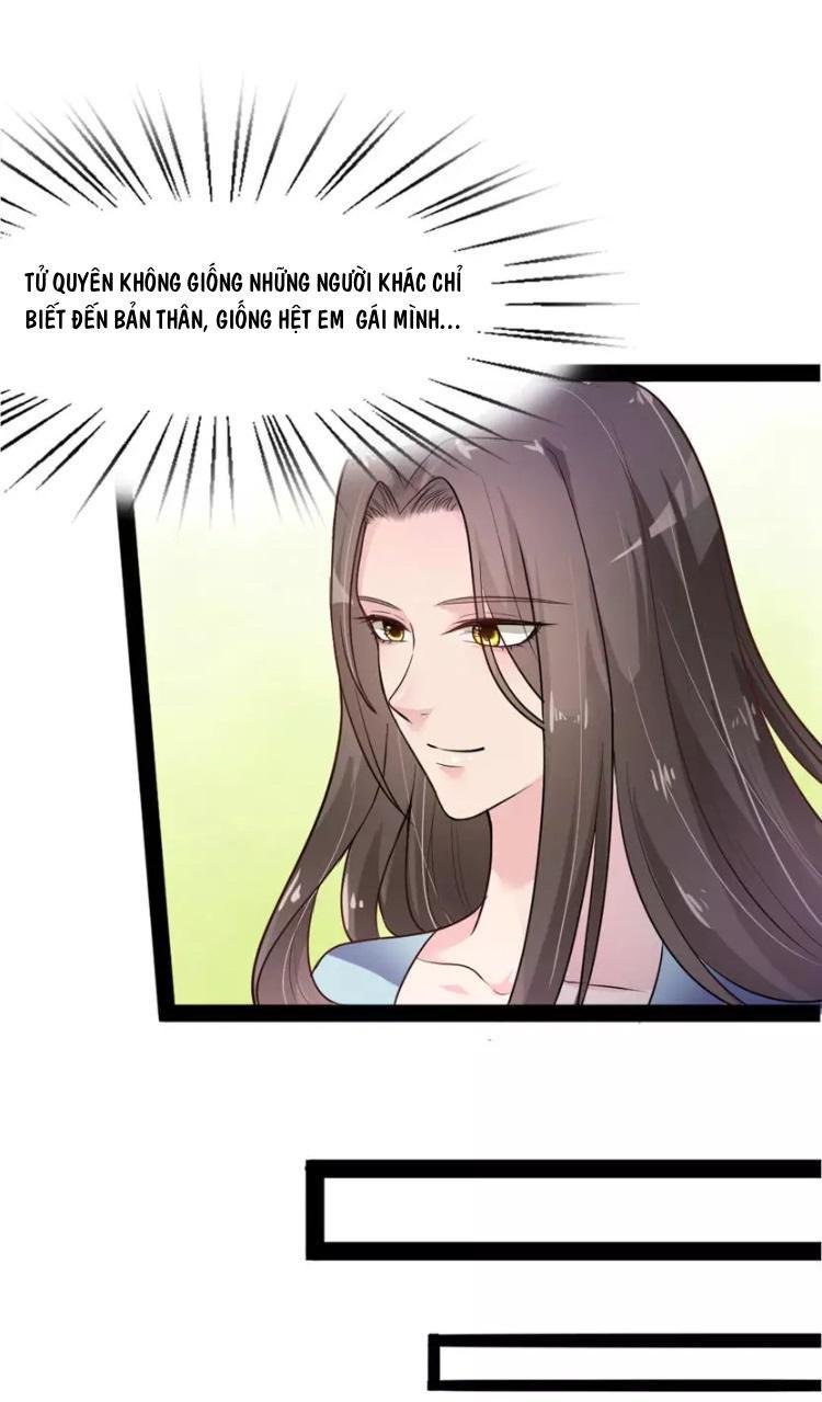đế vương sợ vương phi muốn sở hữu thiên hạ chapter 6 29