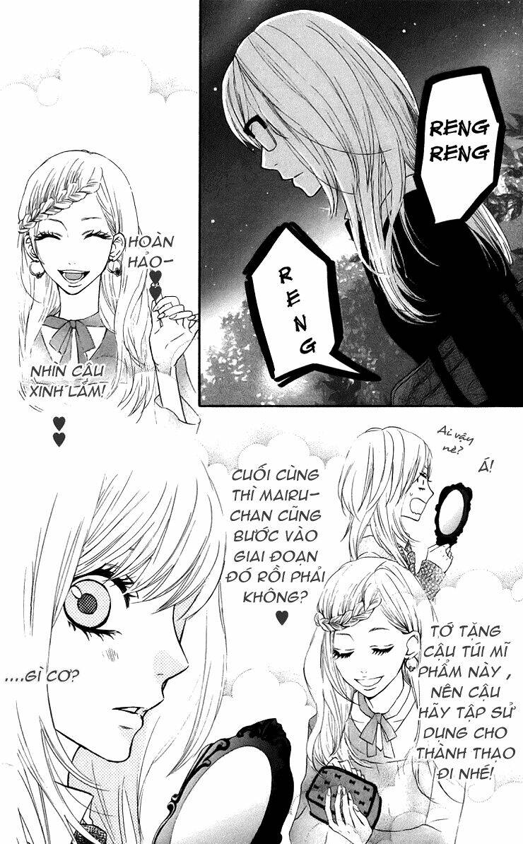 mairunovich chapter 2 26