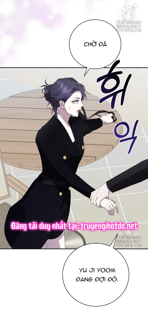bạn trai của nam chính bị ám ảnh bởi tôi chapter 31.2 6