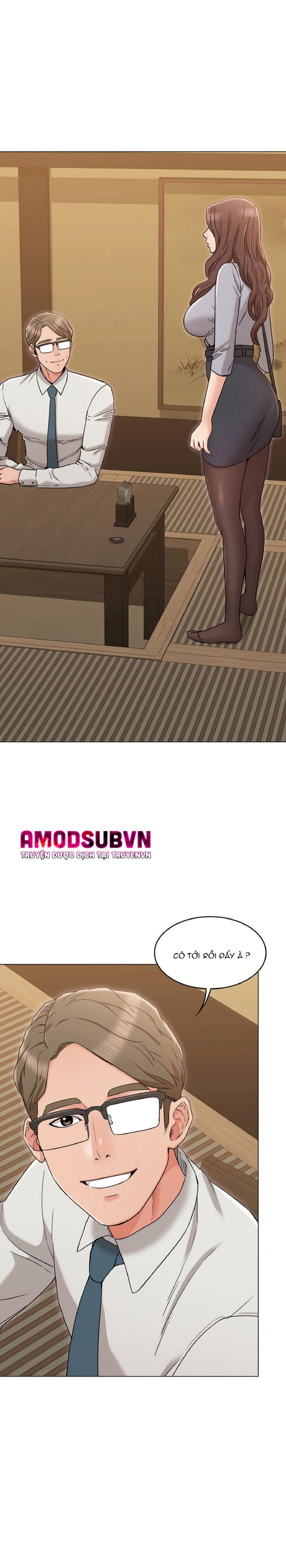 chị của bạn gái chapter 16 11