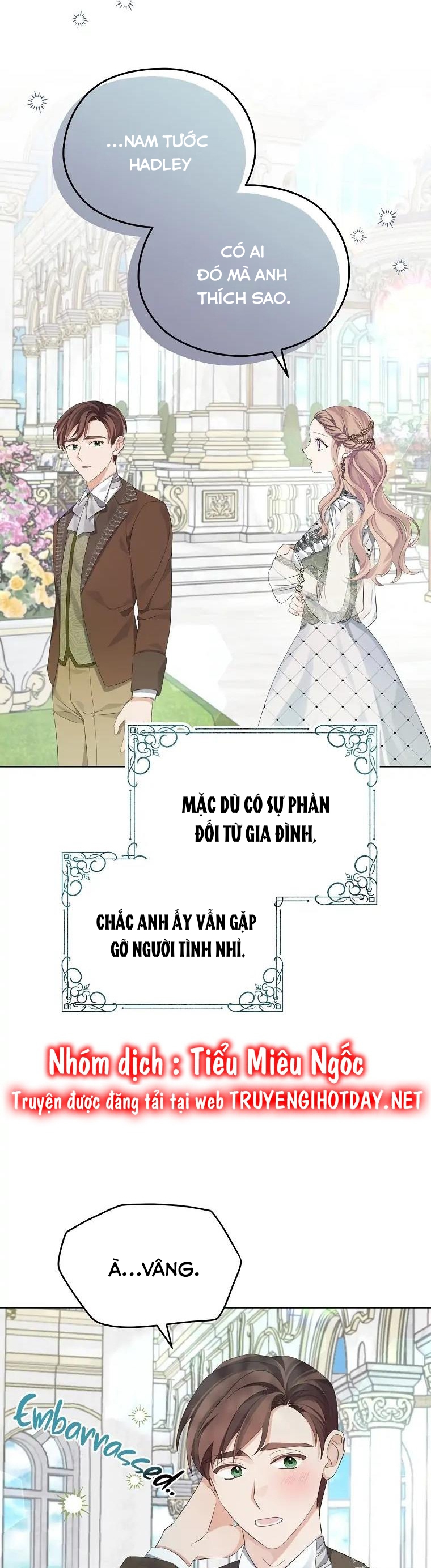 aster yêu dấu của tôi chapter 23 30