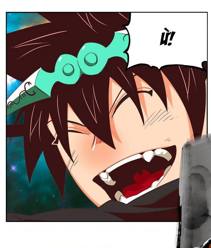 Chúa tể học đường chapter 556.5 16