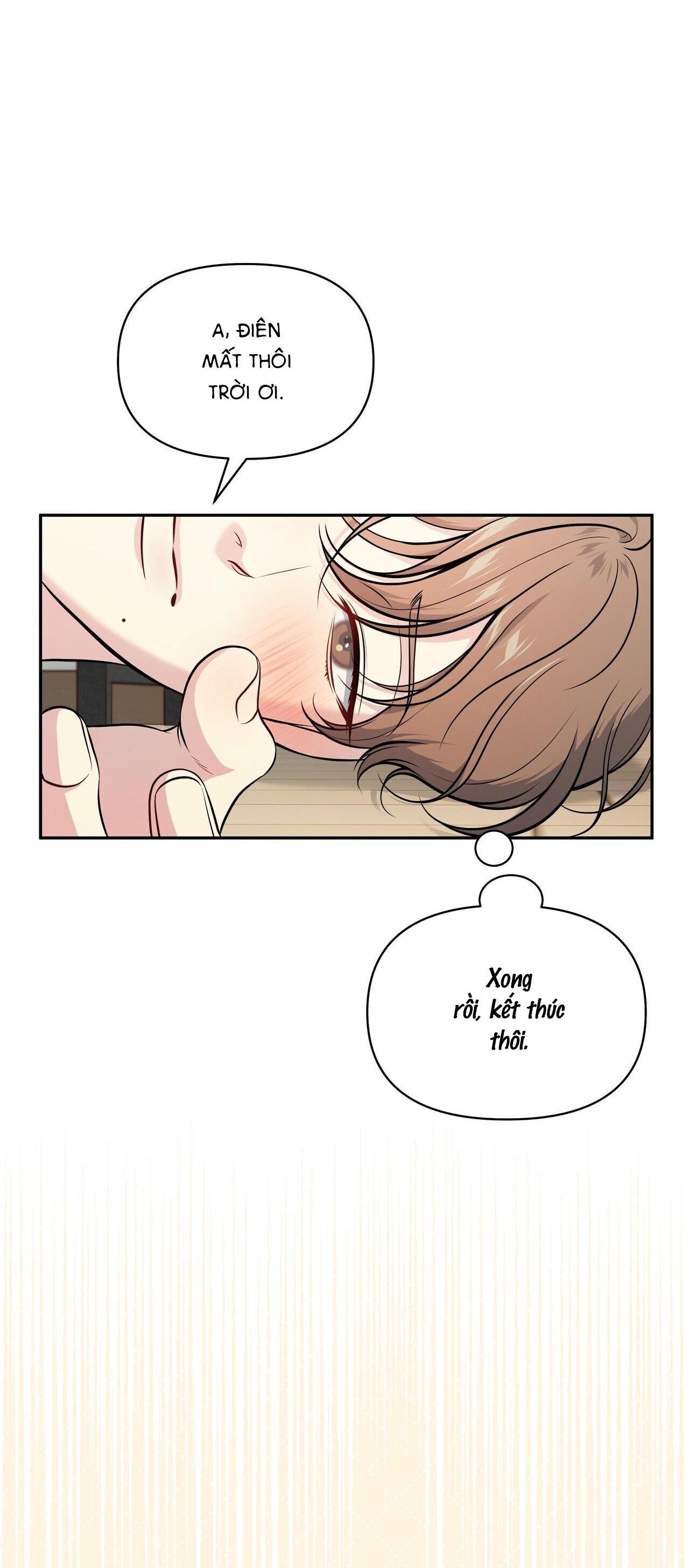 chuyện tình bí mật chapter 9 11