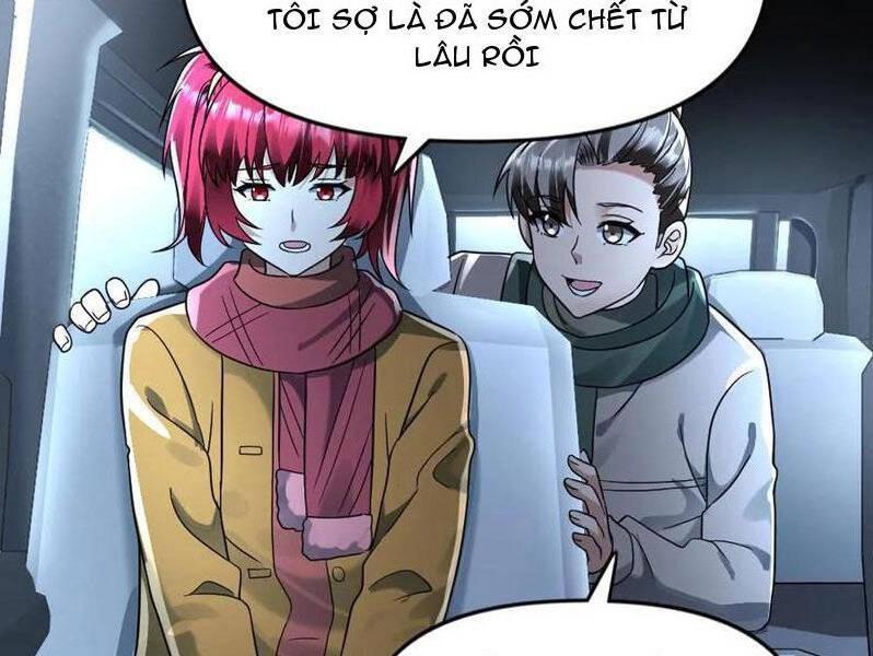 đóng băng toàn cầu: tôi gây dựng nên phòng an toàn thời tận thế chapter 160 11