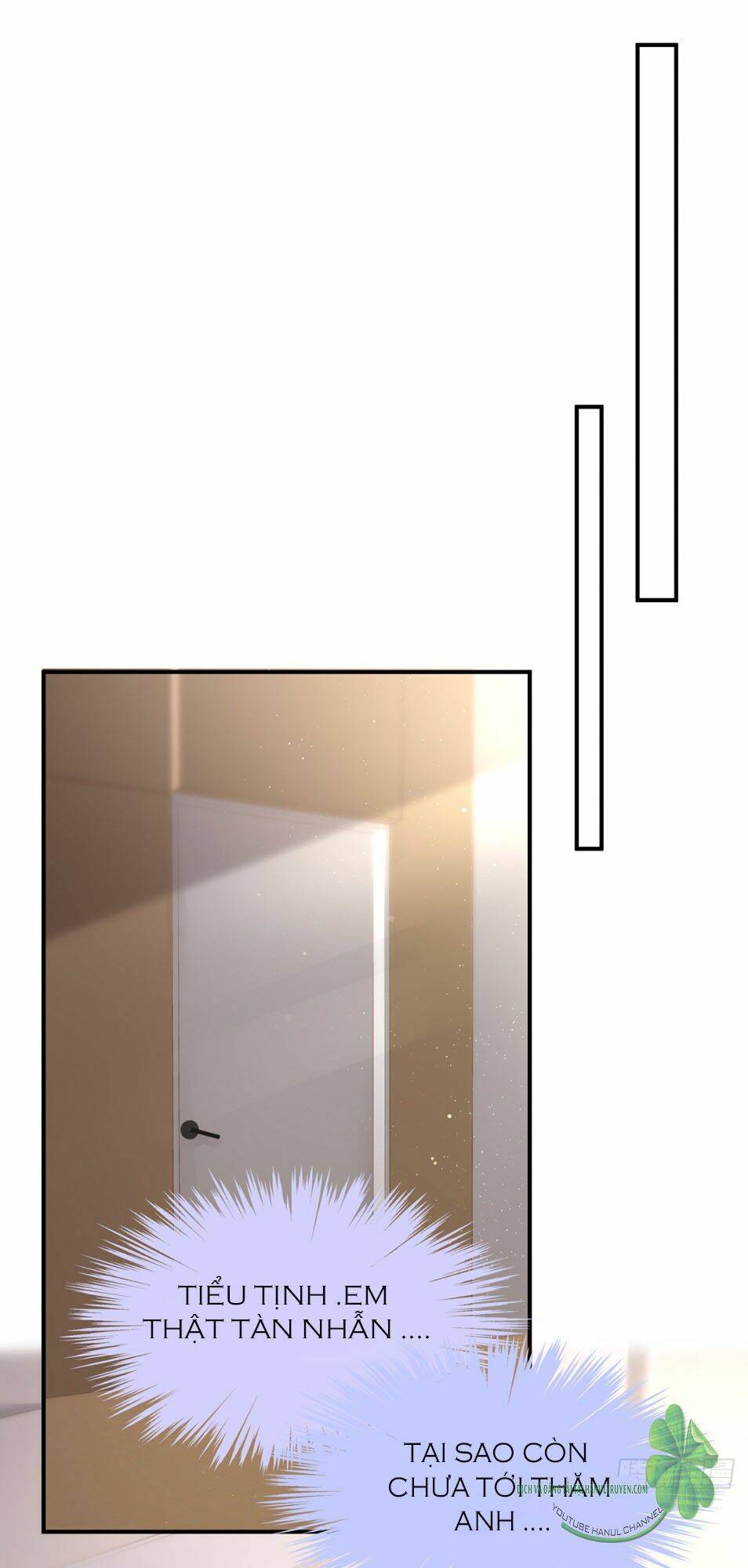 sủng em sủng tới tận cùng chapter 53.1 8