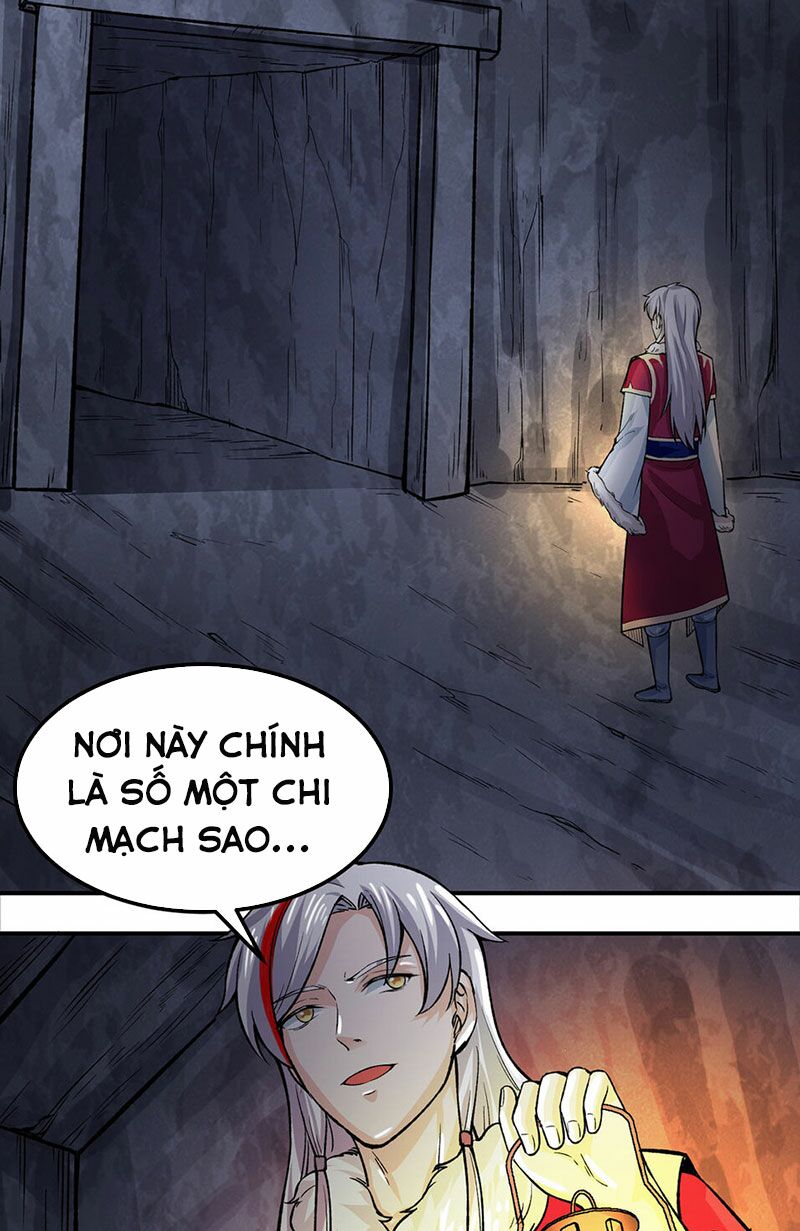 võ đạo độc tôn chapter 324 11