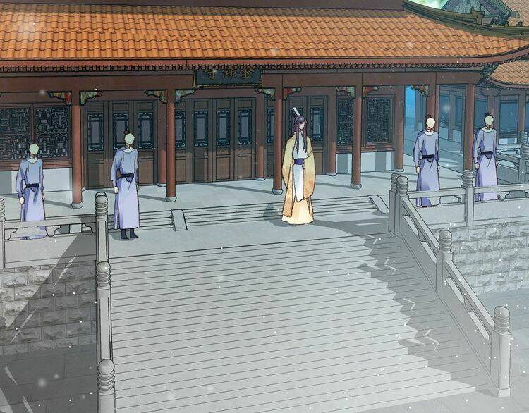 hoa nhan sách chapter 70.1 6