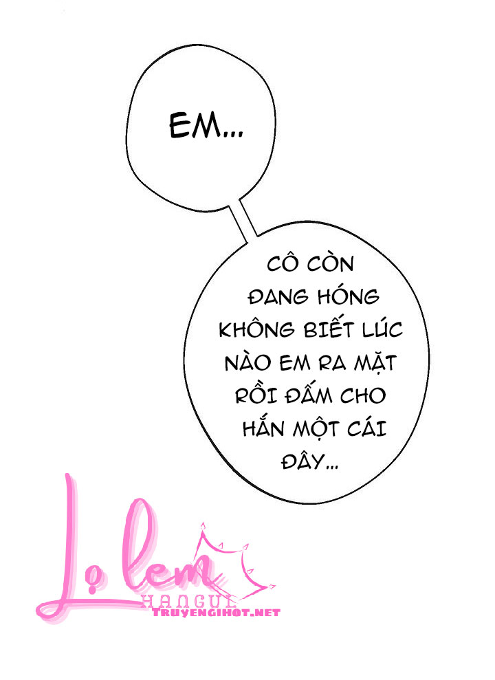 ác nữ đảo ngược đồng hồ cát chapter 78.1 39