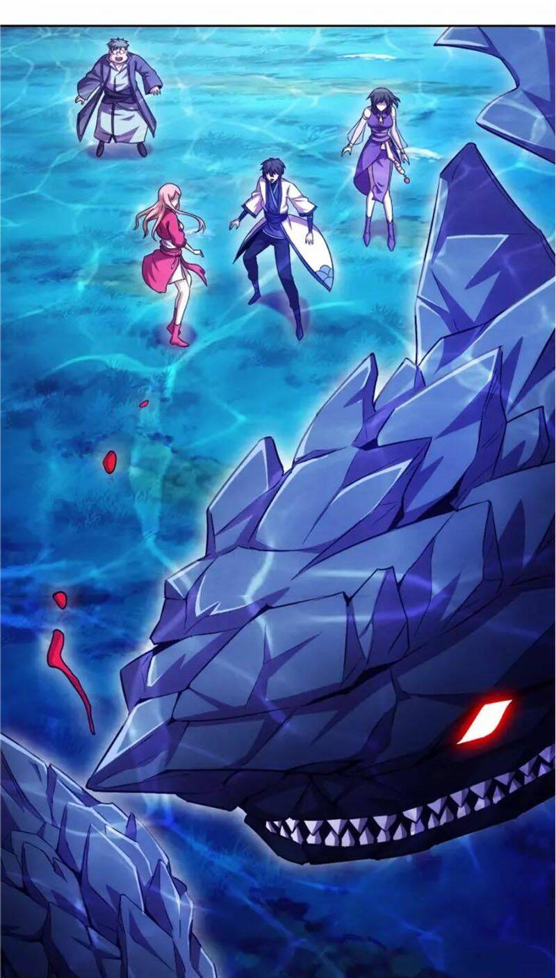 chín năm nghĩa vụ tu chân chapter 44 37