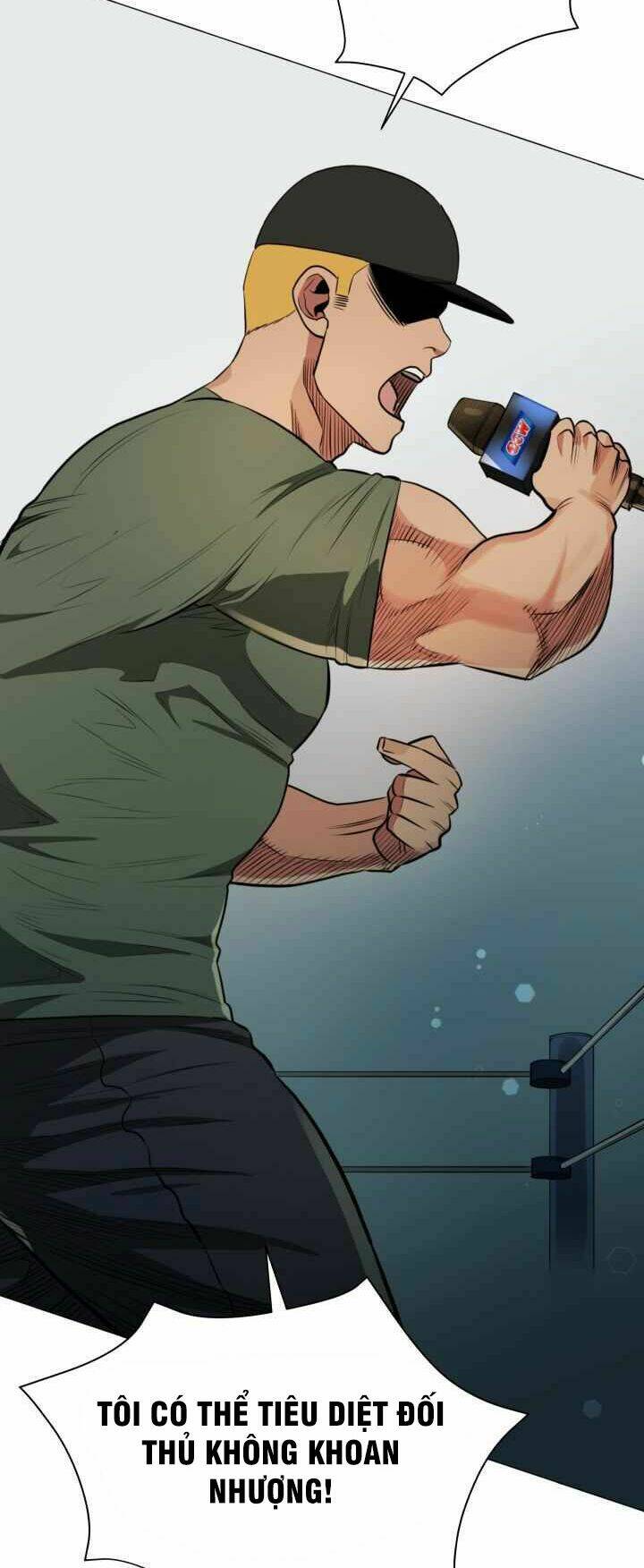 đấu sĩ vô song chapter 6 34