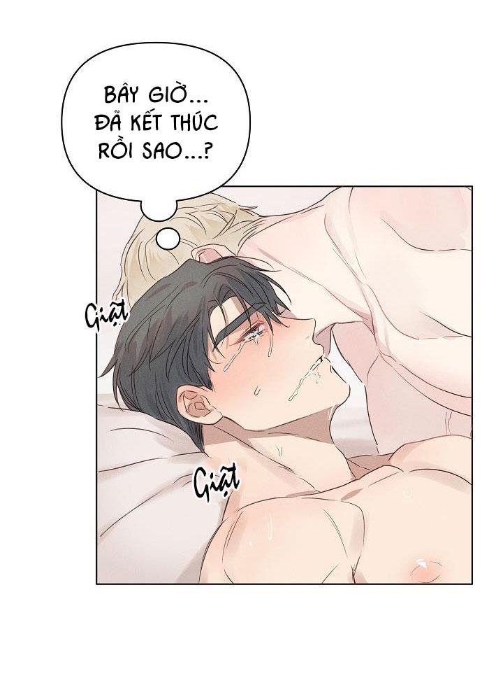 bl ngắn chịch hỏny chapter 2.4 37