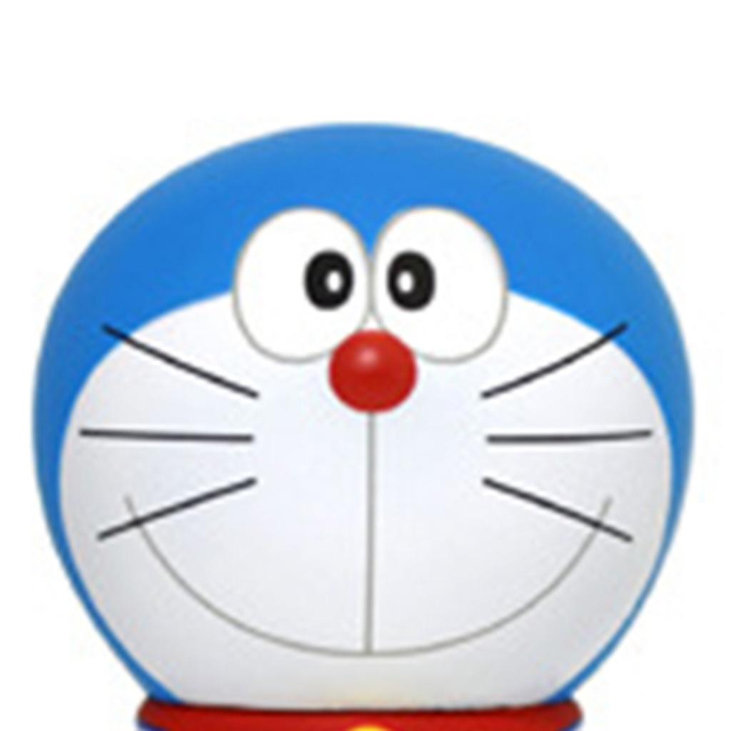 Mô Hình Doraemon Đồ Chơi Cho Bé