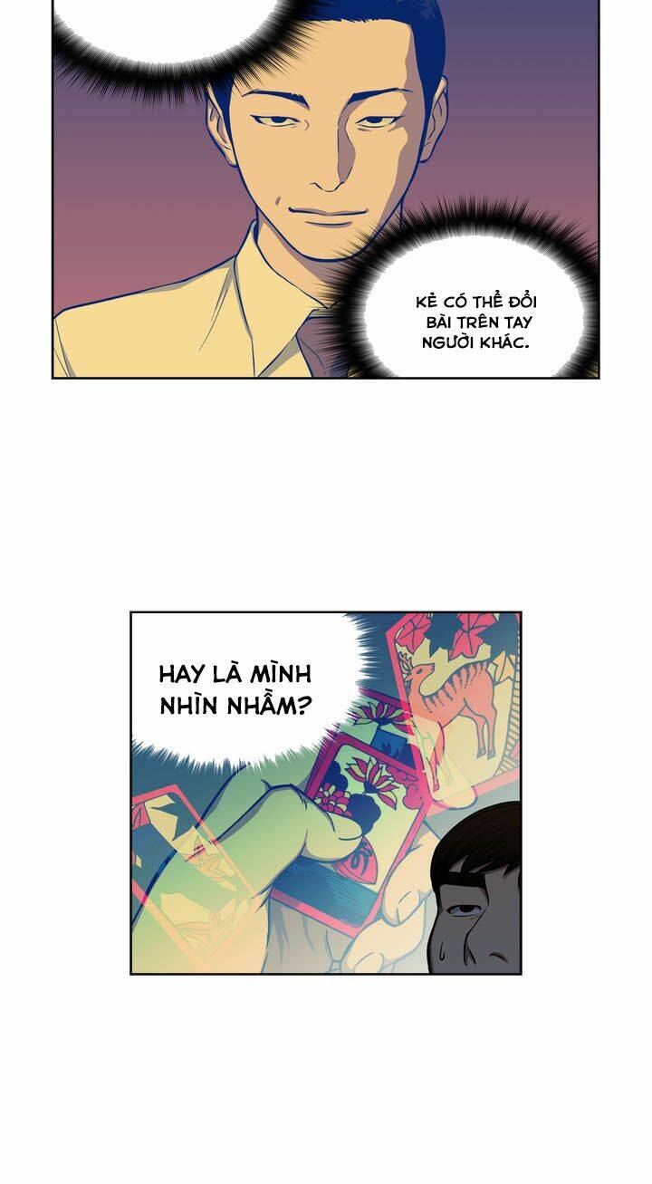 thần bài siêu năng chapter 18 14