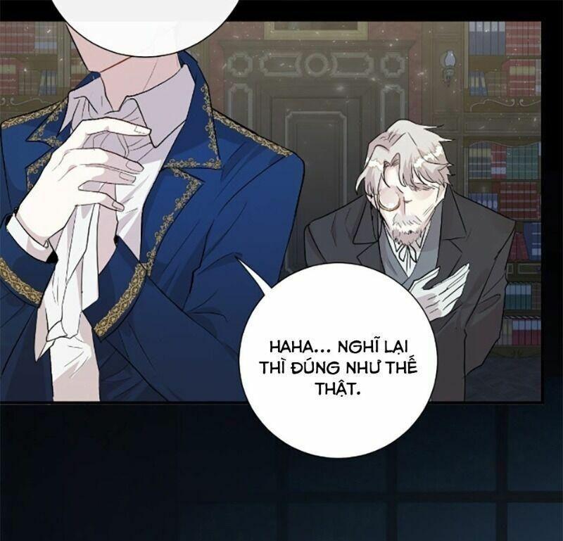 xin ngài đừng ăn tôi chapter 8 43