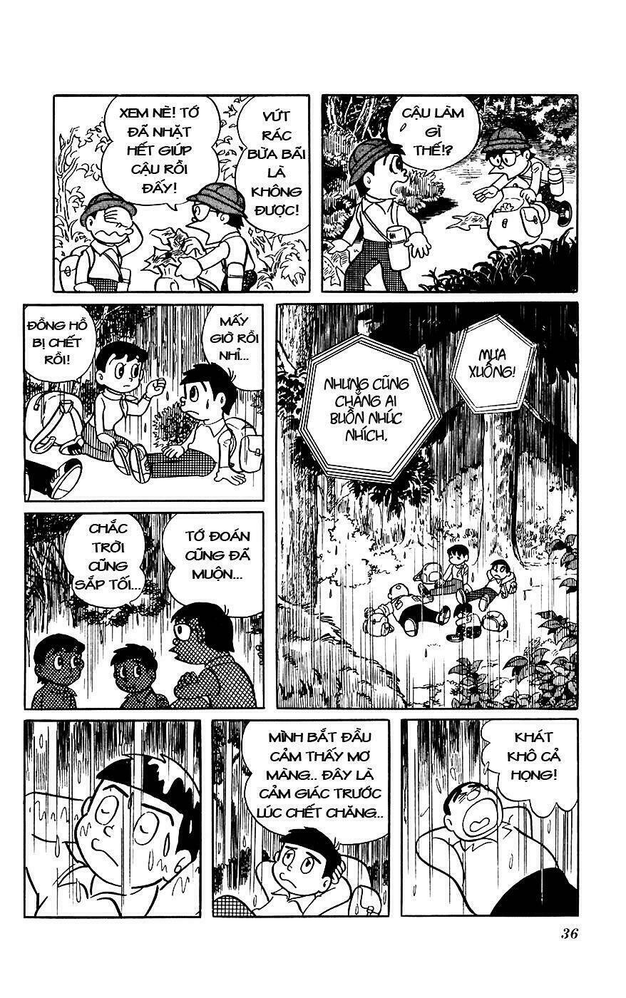 hitoribocchino uchuusensou chapter 7 36