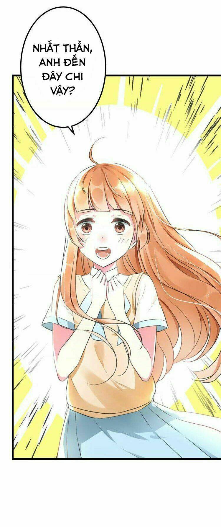 lão ca minh tinh, mời xuất chiêu! chapter 5 21