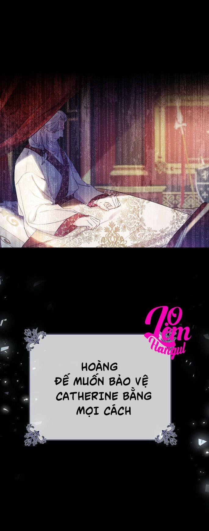 con rối ác nữ marionette chapter 22 5