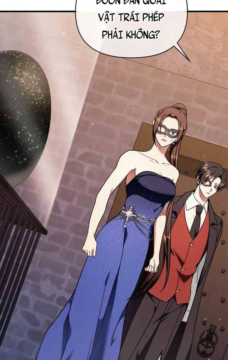 Kí Sự Hồi Quy Chapter 76 115