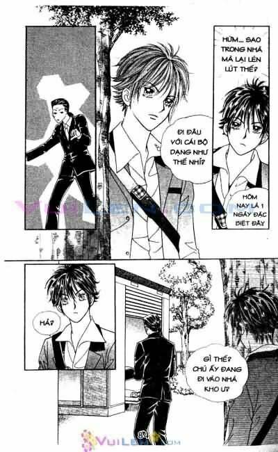 anh là của tôi chapter 4 84