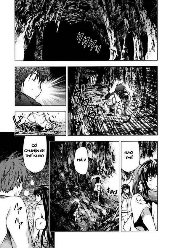 black god chapter 49 9