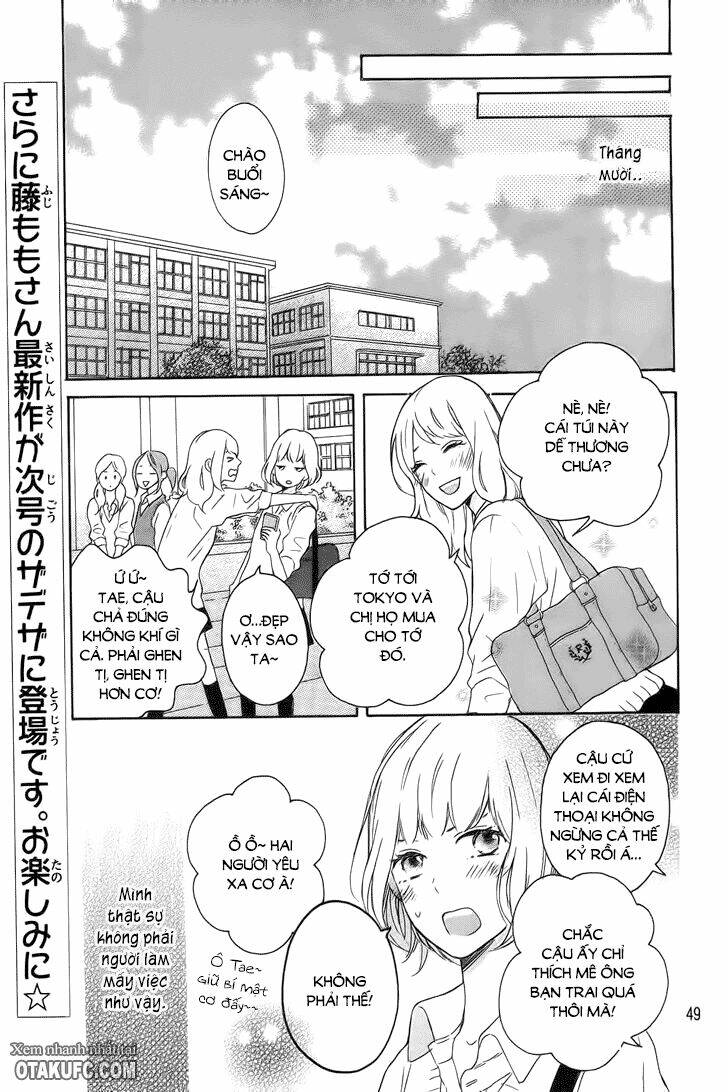 tổng hợp one shot. chapter 64 52