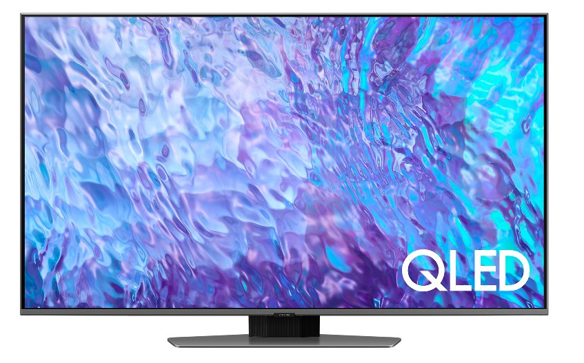 Smart TV QLED Samsung QA75Q80CA 4K 75inch - Hàng Chính Hãng (Chỉ Giao HCM)