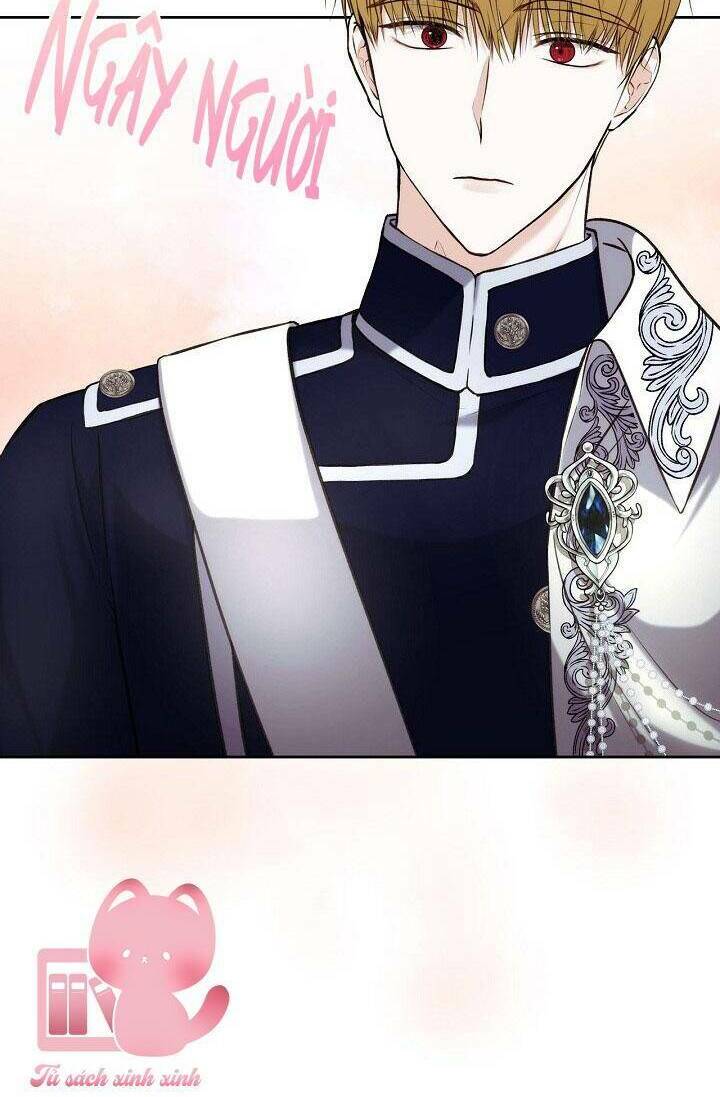 con gái bá tước bỗng thành vị hôn thê của thái tử điện hạ chapter 24 44