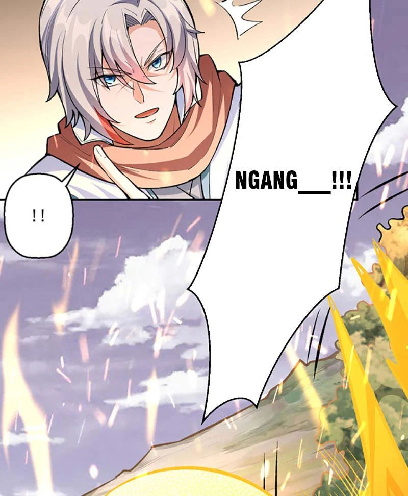 võ đạo độc tôn chapter 474 23