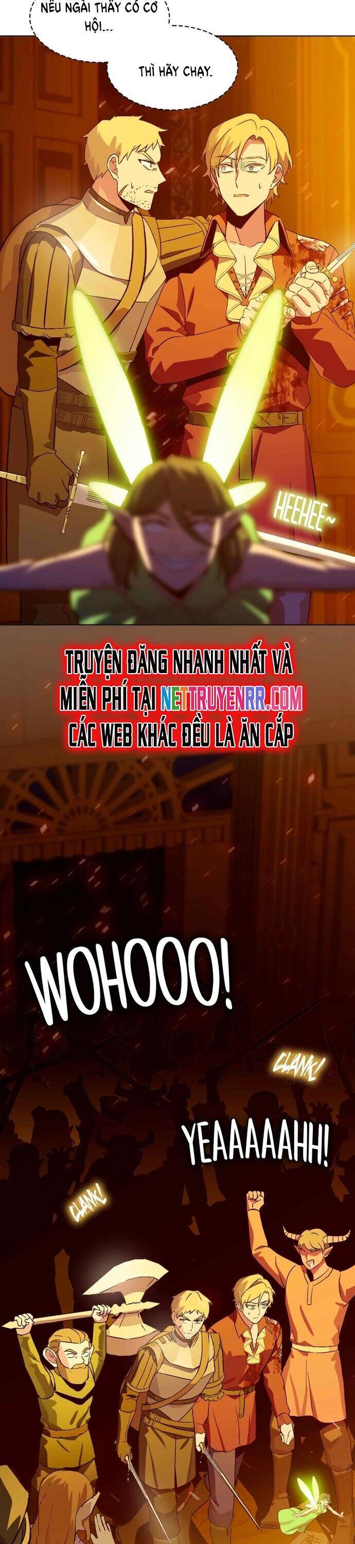 Trọng Sinh Chi Quân Chủ chapter 8 8