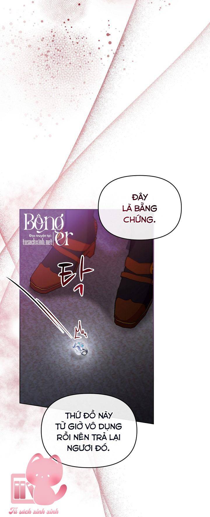 vị hôn thê của kẻ săn mồi chapter 60 34