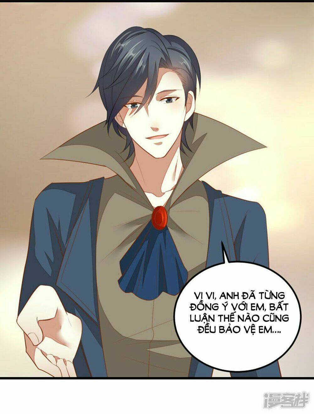 nguyệt dạ hương vi lai chapter 37 9