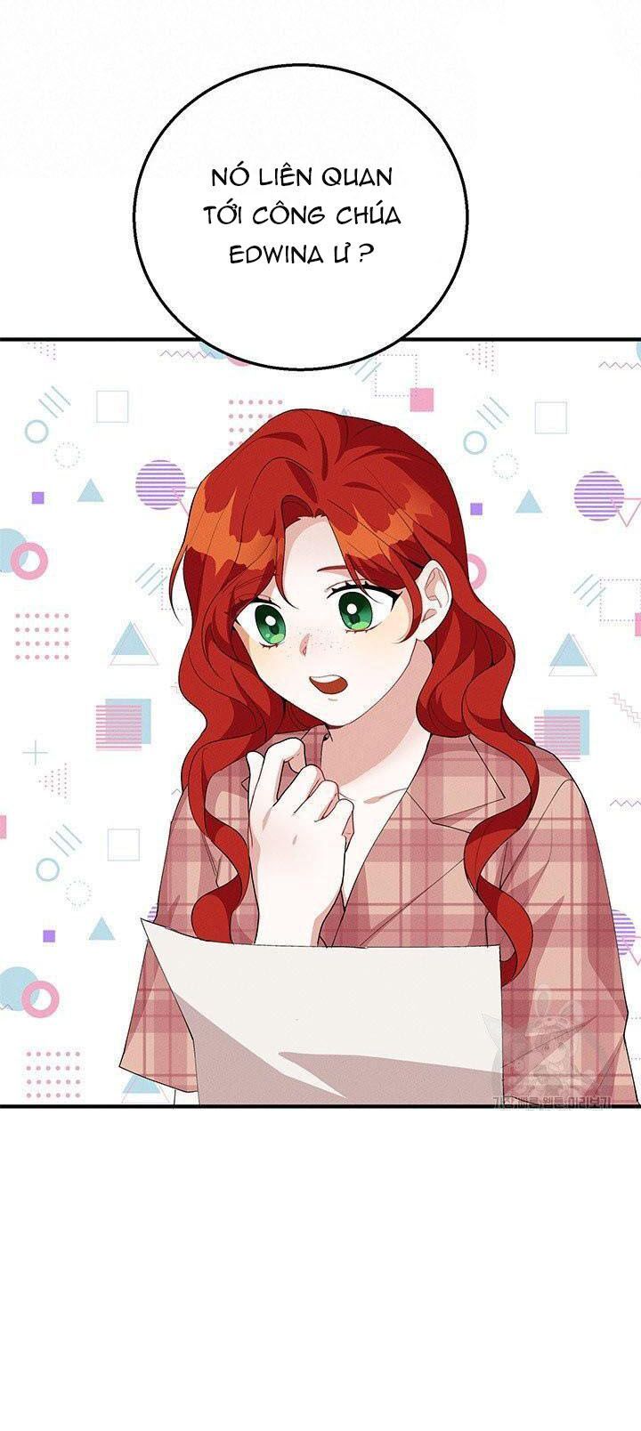 hãy trả lời em, hoàng tử! chapter 24 51