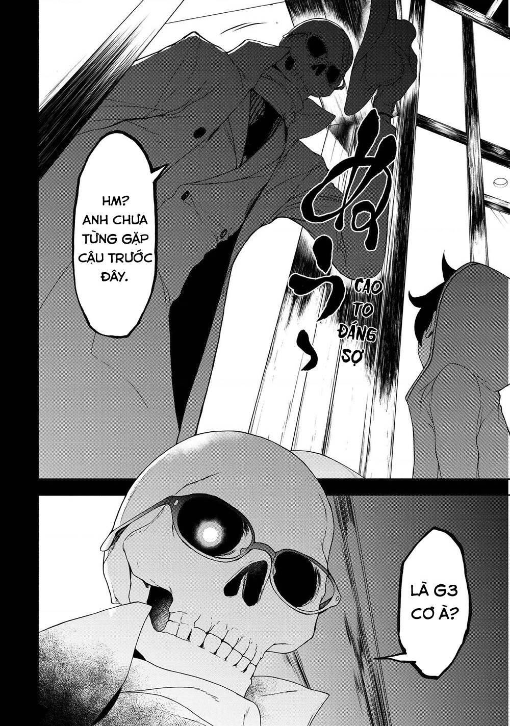 bootsleg chapter 6 7