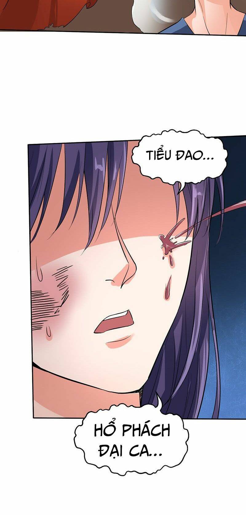 hỗn độn kiếm thần chapter 47 17