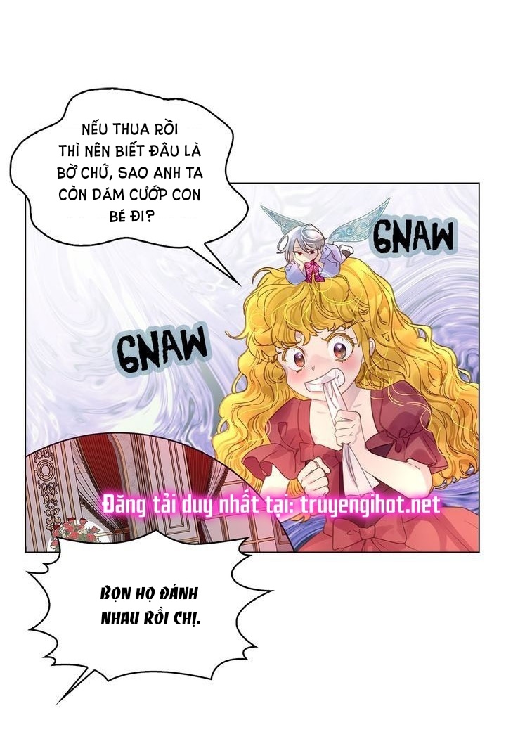 đừng xem thường nữ phụ chapter 159 57