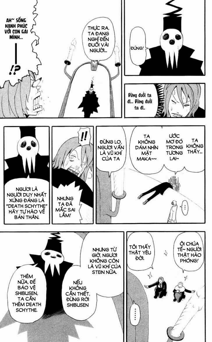 soul eater chapter 23 31