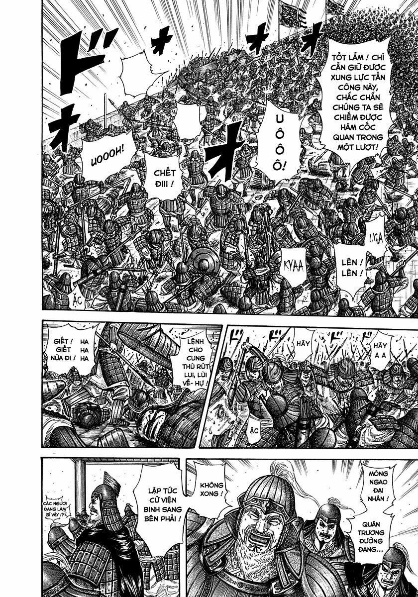 kingdom - vương giả thiên hạ chapter 277 3