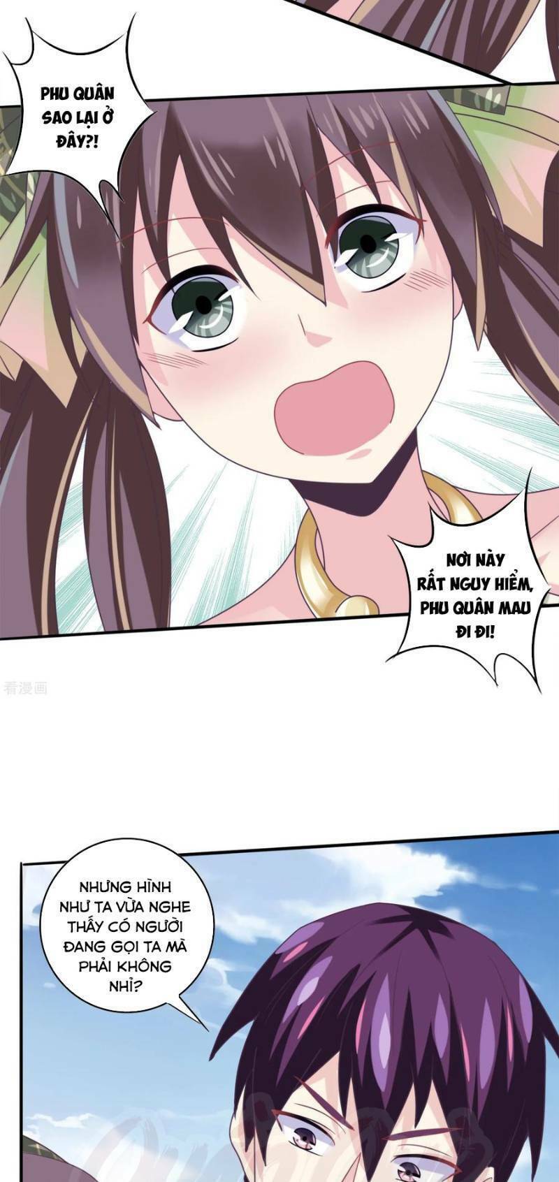 ta là ngọc hoàng đại đế chapter 32 19