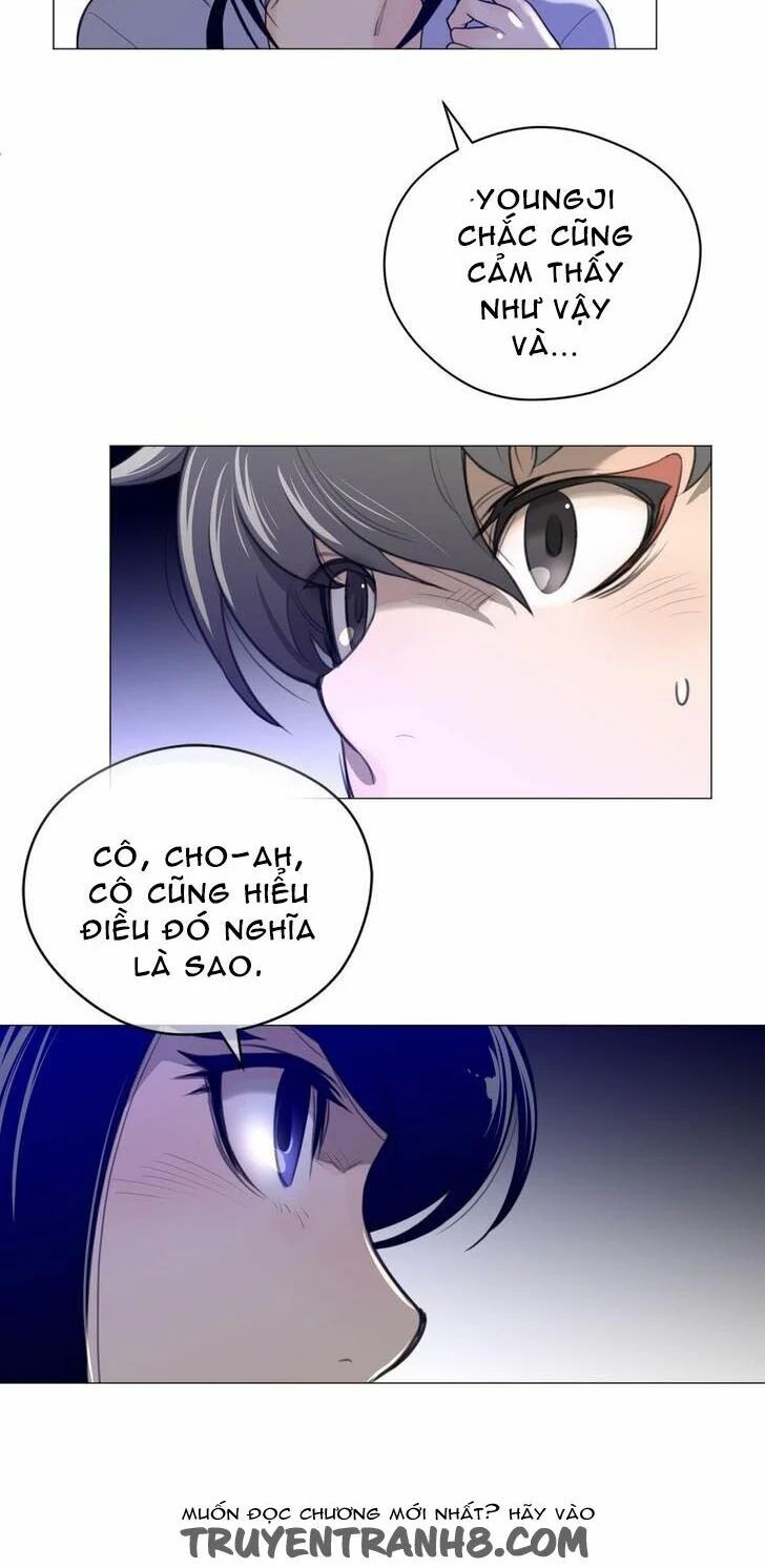 một nửa hoàn hảo chapter 44 35